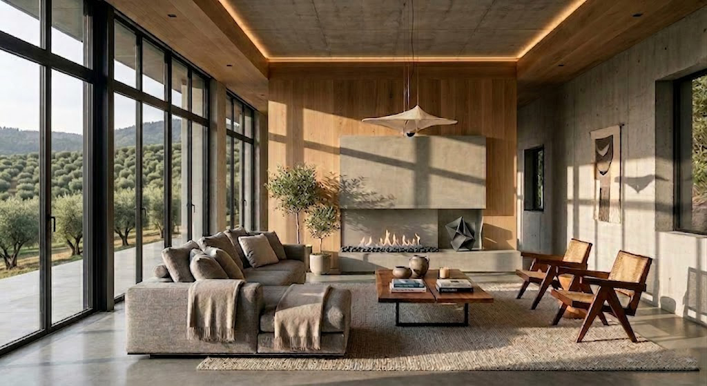 Diseño interior aplicado a reformas